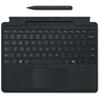 Surface Pro Keyboard with Slim Pen for Business