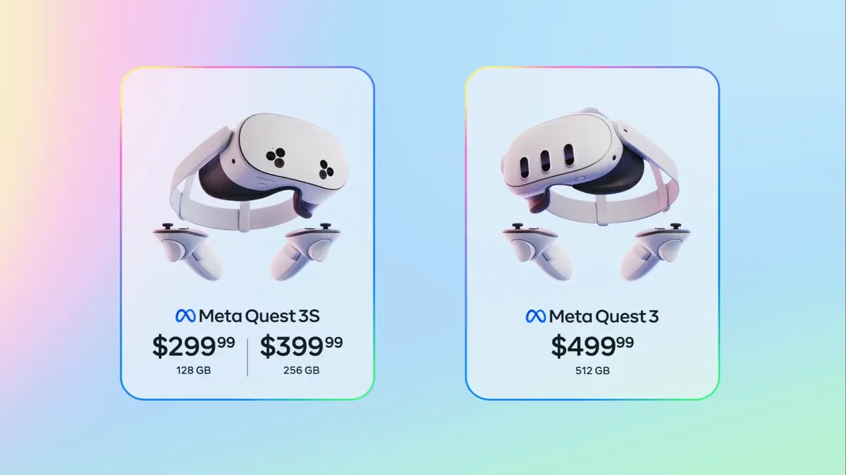 meta-quest-3s-release