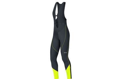 Gore windstopper bib tights on sale