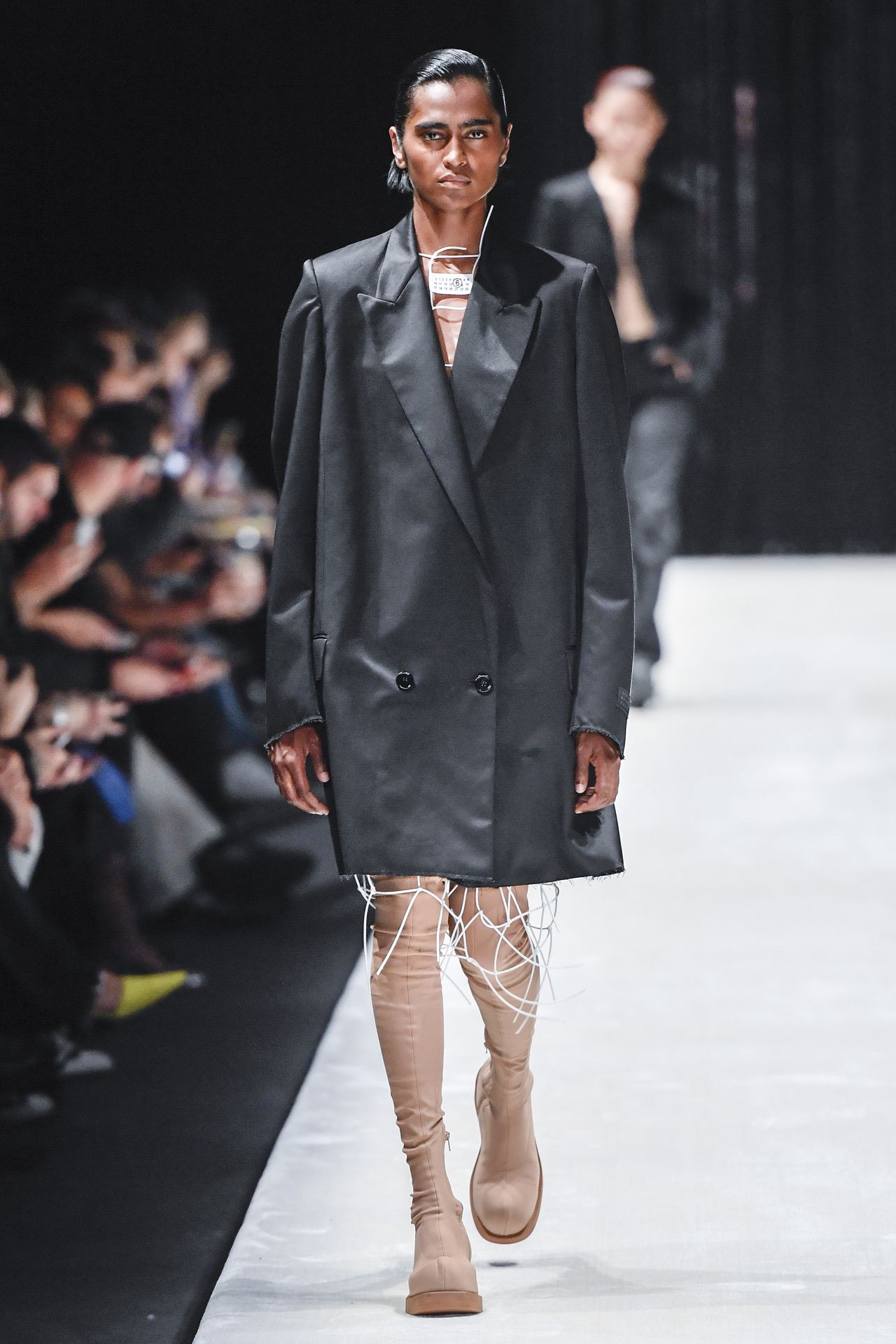 Mm6 maison margiela