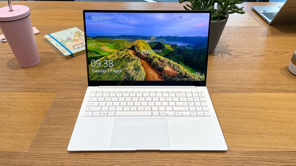 samsung galaxy book pro tablet