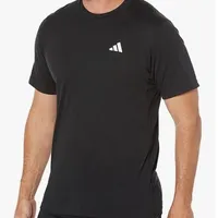 Adidas (Men's) Essentials Training T-Shirt: was $25 now $13 @ Amazon