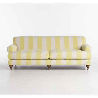 Cecilia Willoughby two cushion sofa