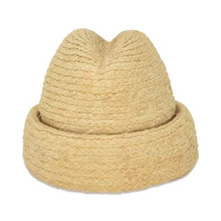 Sharina | Raffia Straw