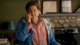 jonah hill in the sitter
