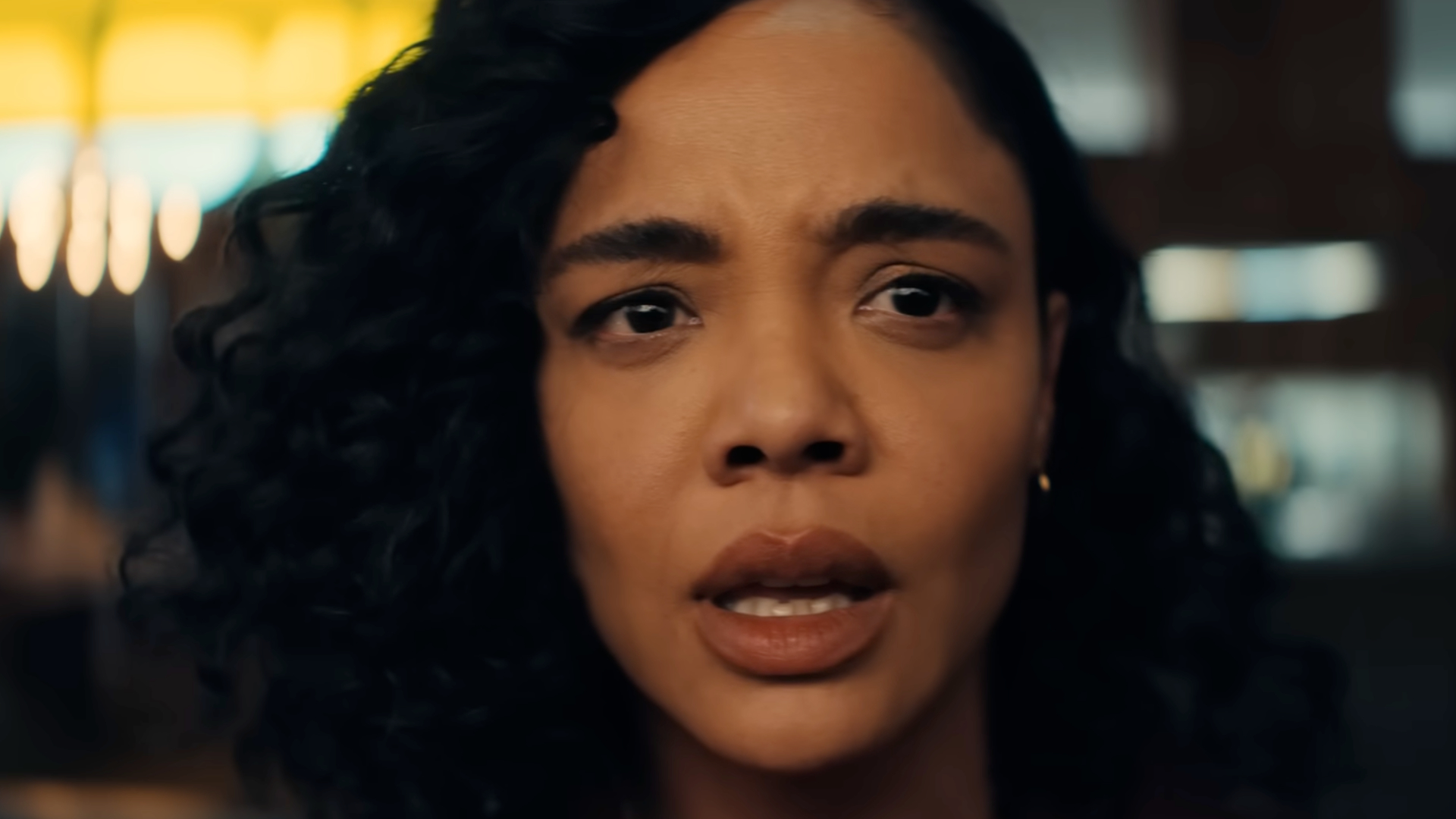 His & Hers on Netflix