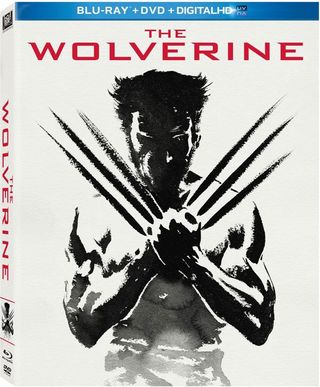 The Wolverine box