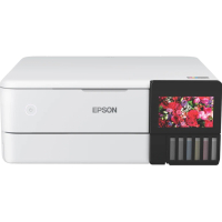 Epson EcoTank ET-8500 (white) | AU$999 AU$790