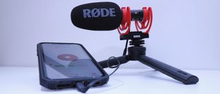 Rode VideoMic Go II review
