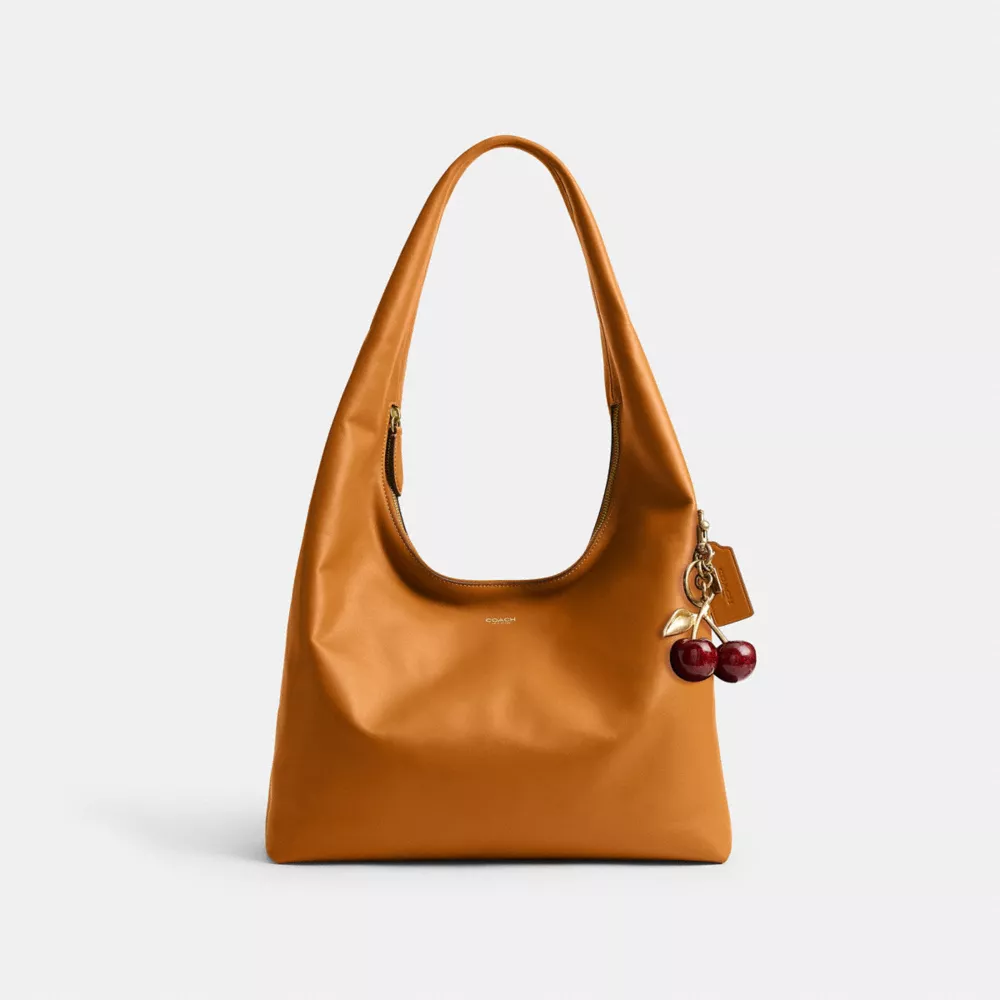 Pillow Brooklyn Shoulder Bag 34