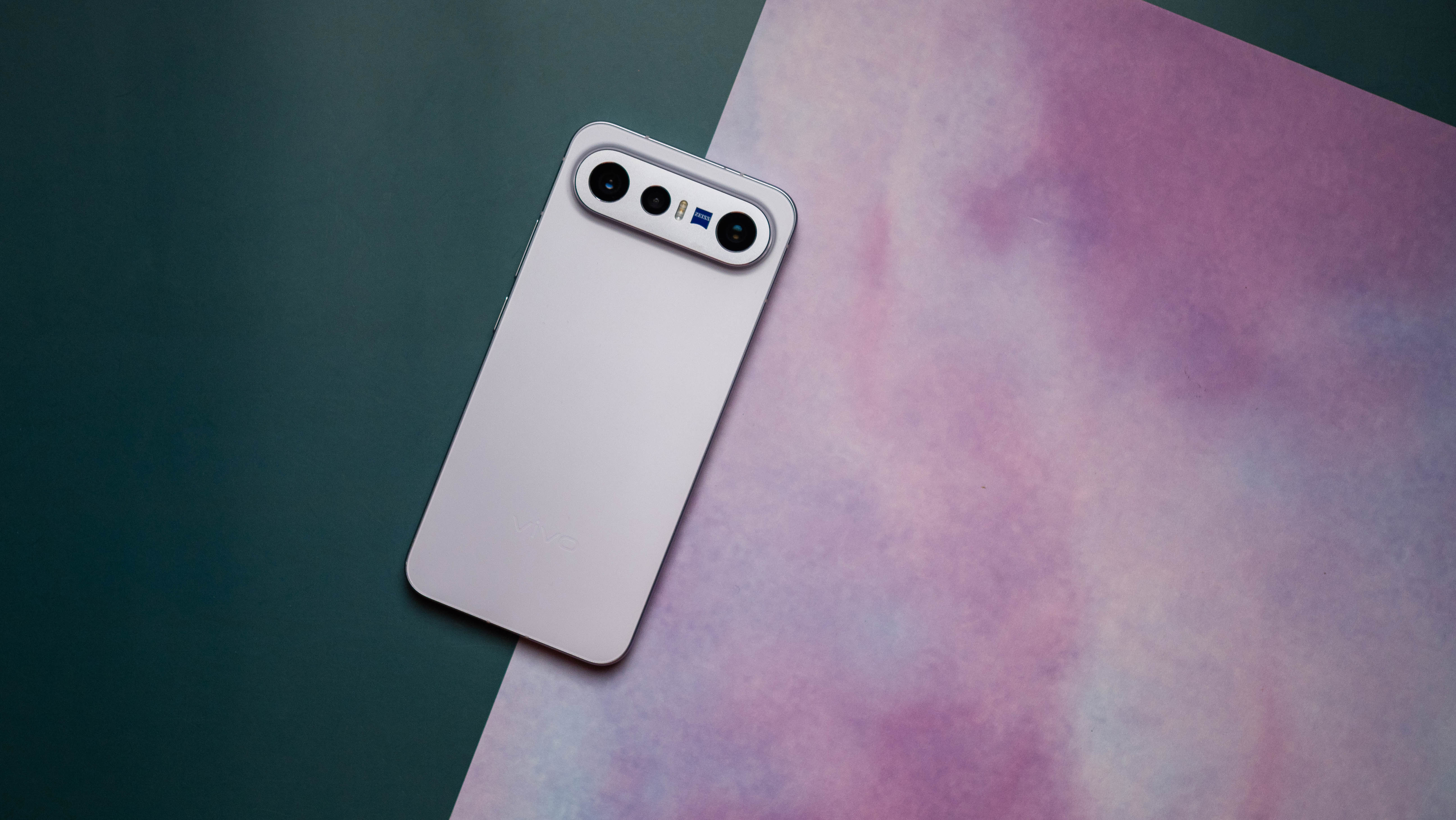 Vivo X300 FE review
