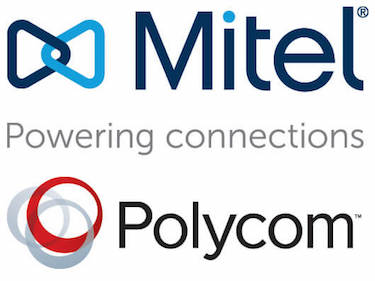 Mitel to Acquire Polycom