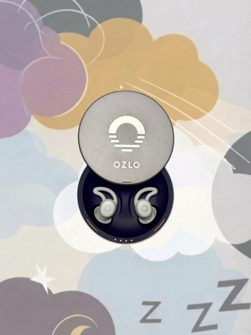 Ozlo Sleepbuds