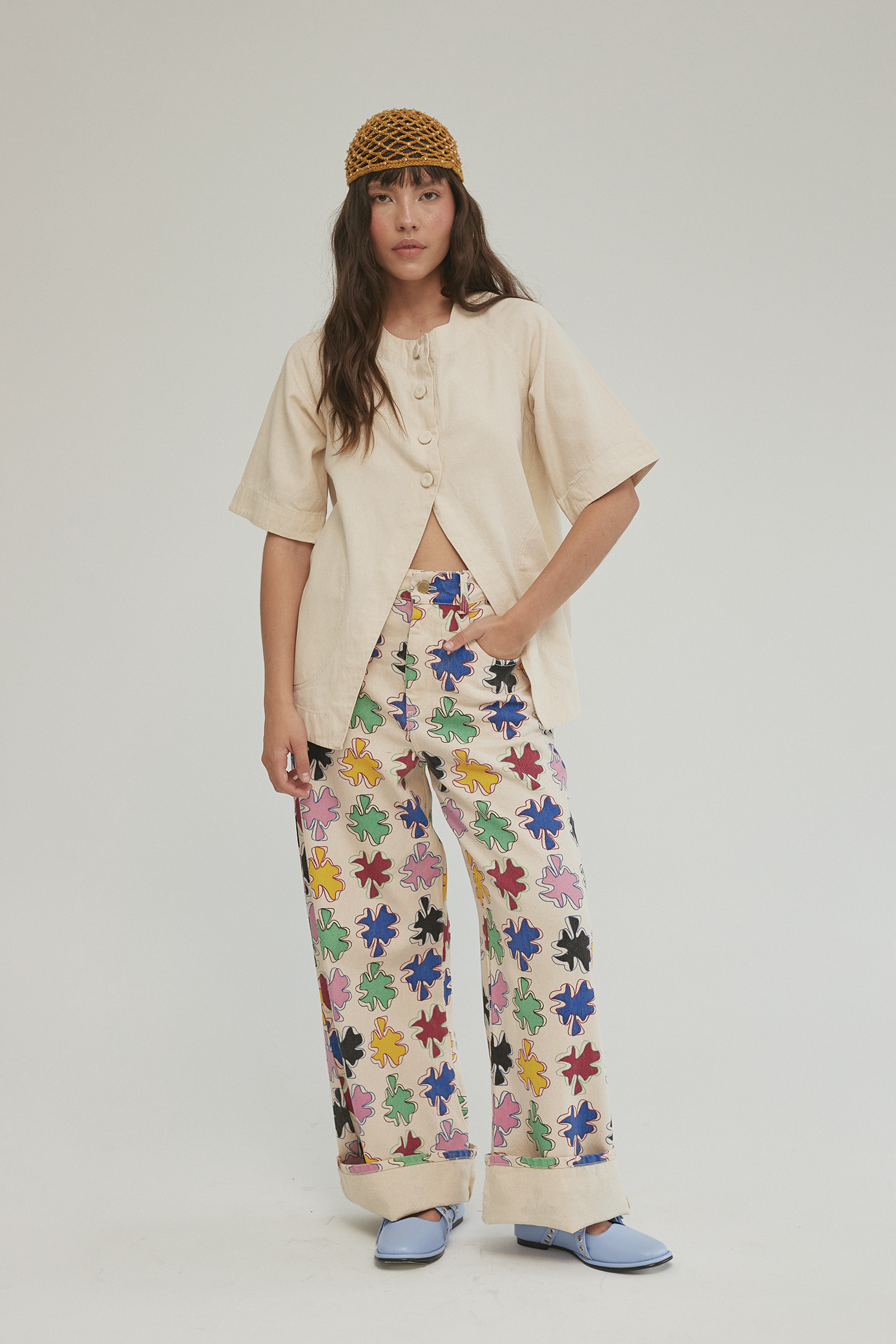 Amulet Chill Jeans