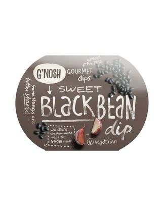G'Nosh Black Bean Dip