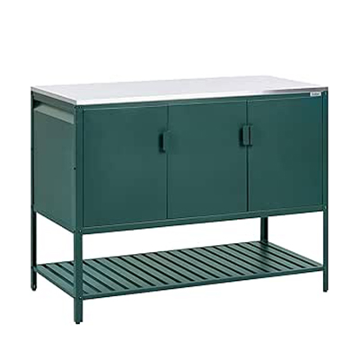 Amazon outdoor kitchen