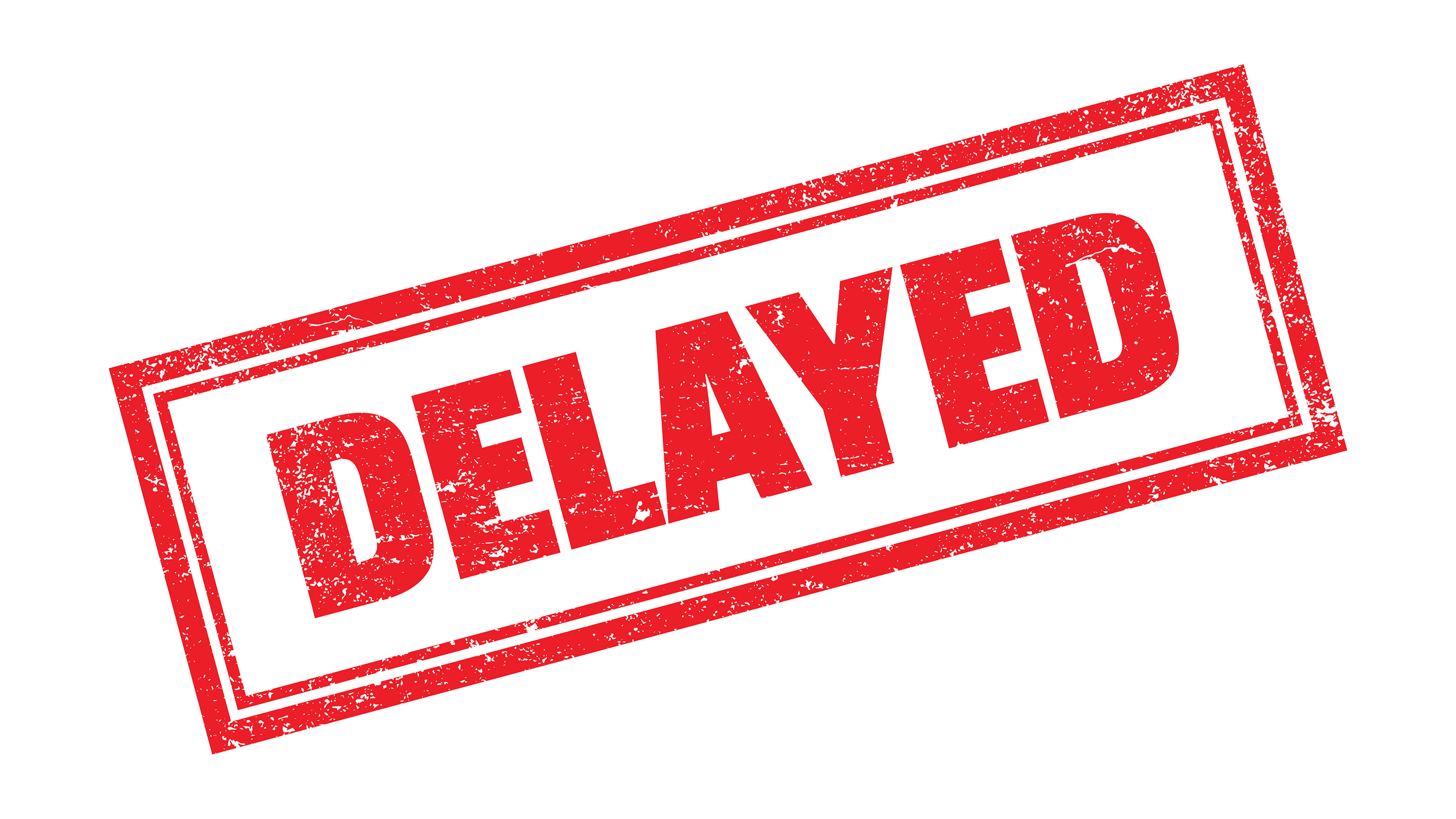 2. Con: Your IRS refund may be delayed this year