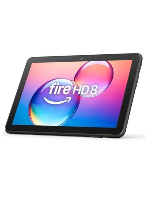 Fire HD 8 Tablet