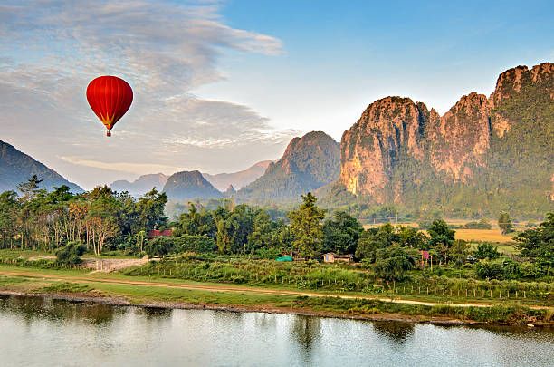 1. Laos