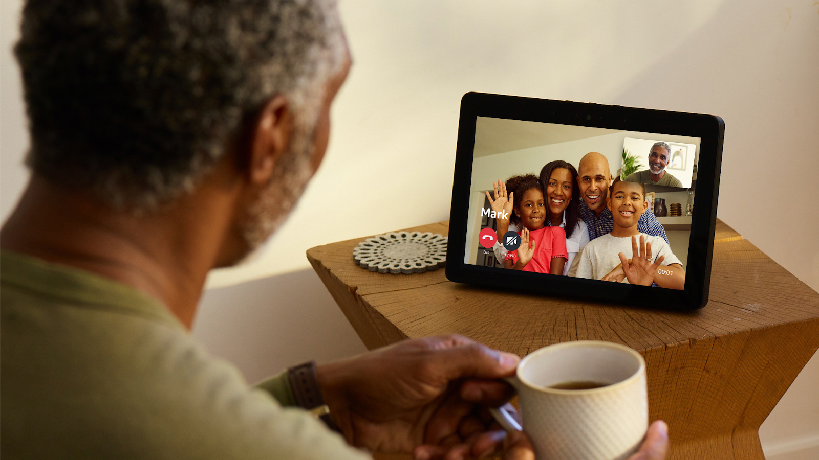 Amazon Echo Show