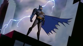 10 Best comic book animated series of all time | GamesRadar+