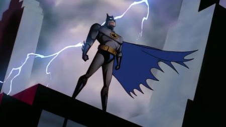 Kevin Conroy Batman