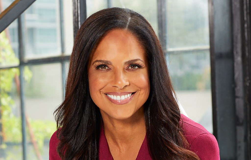 Soledad O&#039;Brien