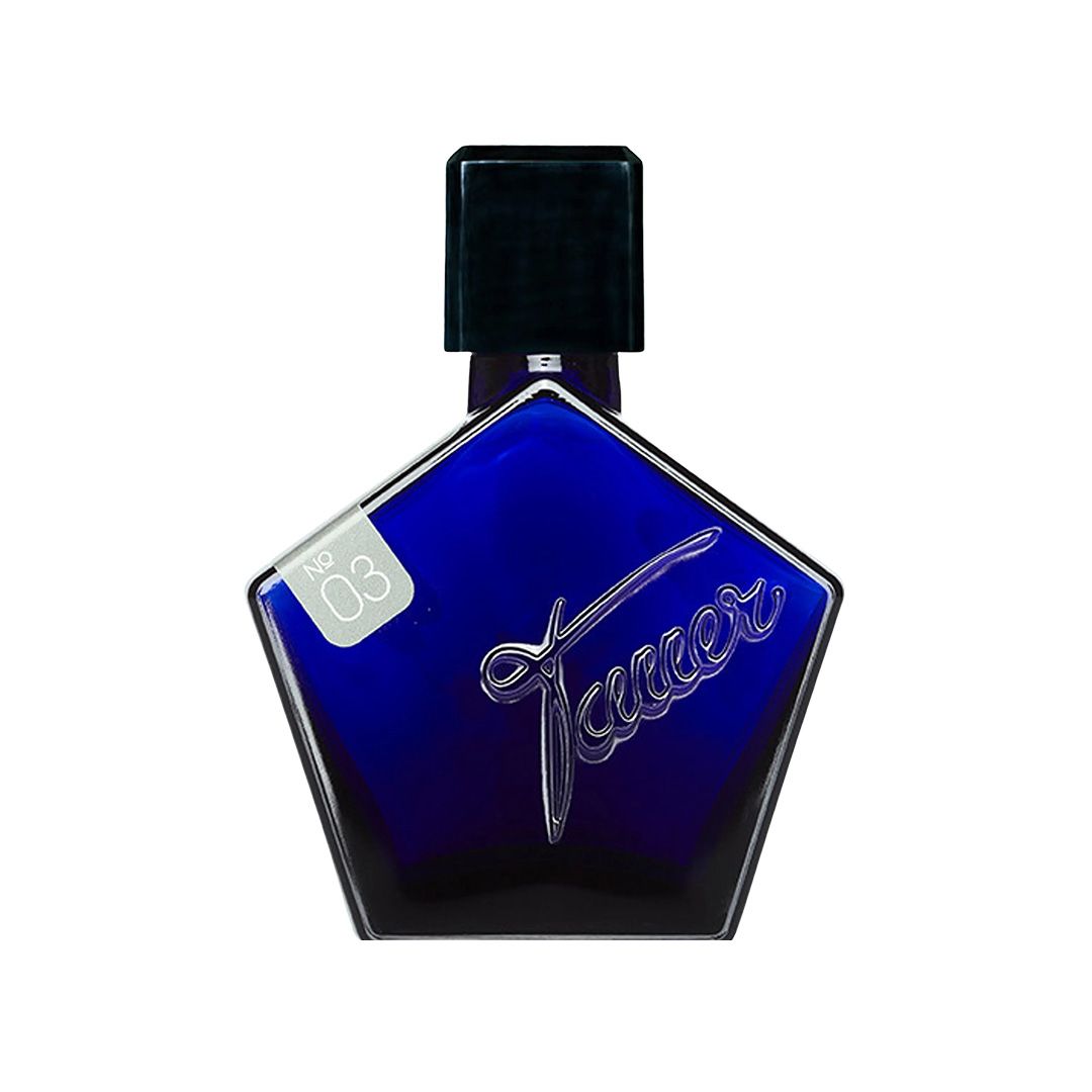 Tauer Perfume No 03 Lonestar Memories