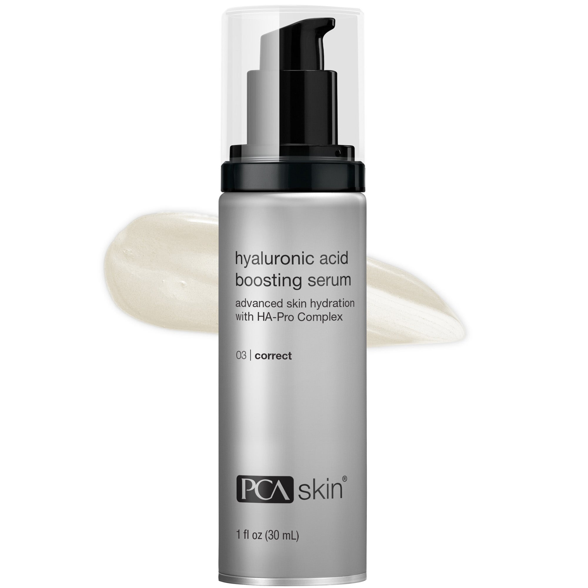 Pca Skin Hyaluronic Acid Boosting Serum (1 Fl. Oz.)
