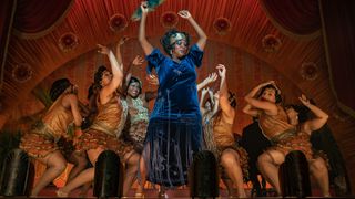 Viola Davis as Ma Rainey in Netflix's 'Ma Rainey's Black Bottom'