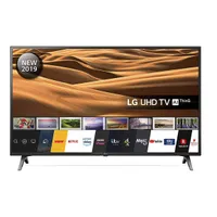 LG 55UM7100PLB 55-Inch UHD 4K HDR Smart LED TV £649.99 £549 at Amazon