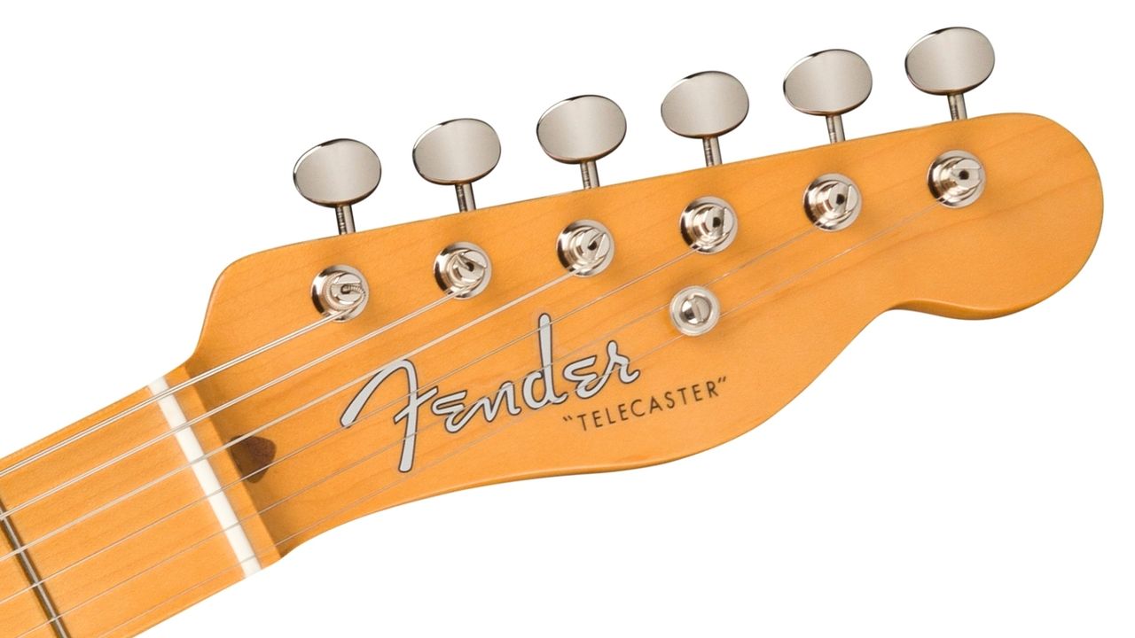Fender American Vintage II 1951 Telecaster