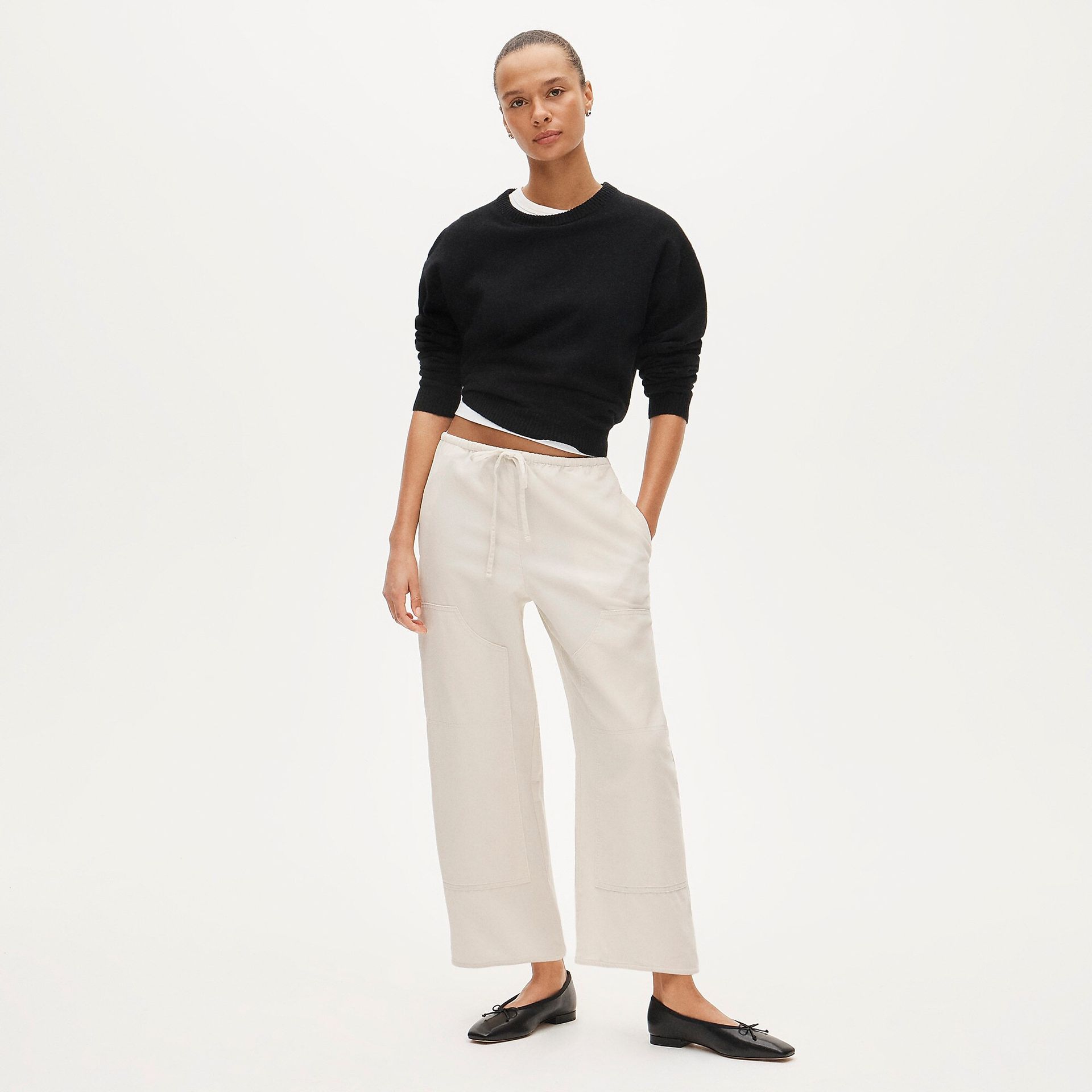 Best J.Crew Outfits January 2026