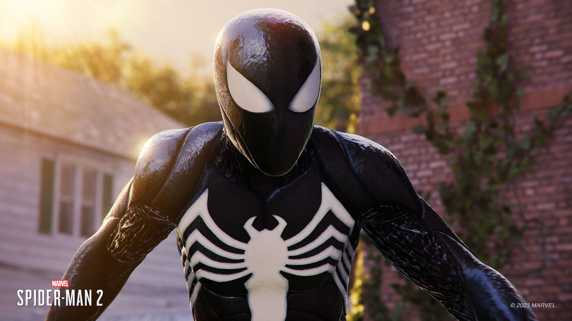 You can finally play Sony's Spider-Man on PC—but it's not all good