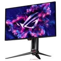Asus ROG Swift PG27UCDM: