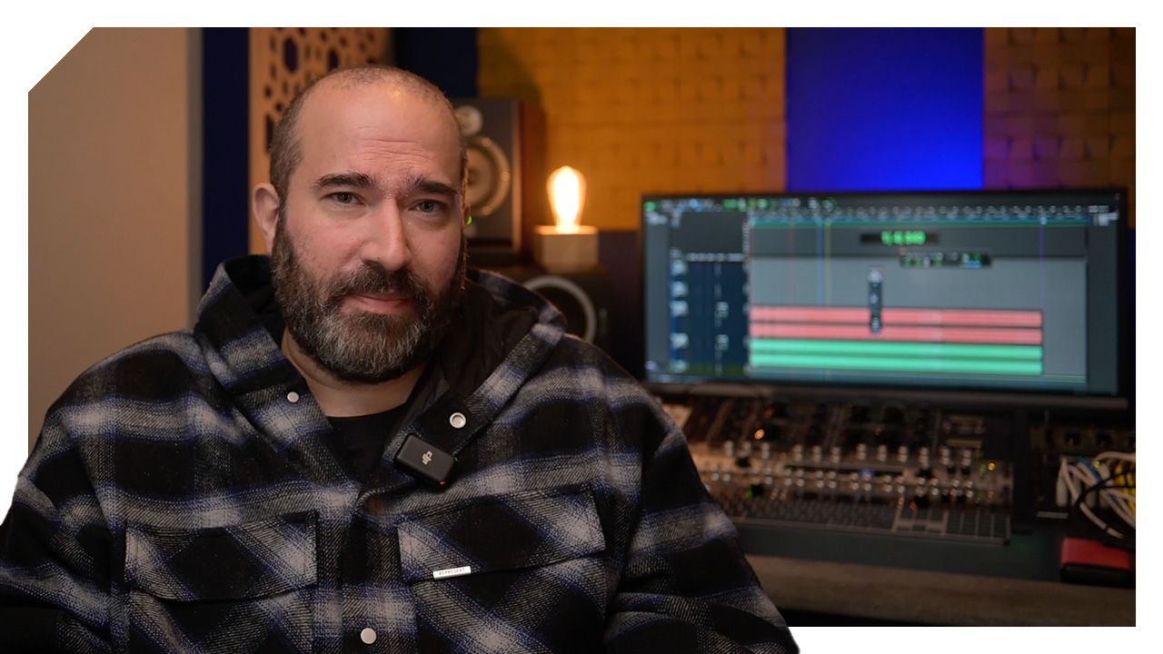 “Don't get trapped by writing all your loops on a four bar cycle”: 7 great house and techno tips from Don’t Be Afraid boss Semtek (aka DJ Persuasion)