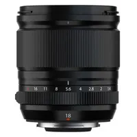 Fujifilm XF 18mm f/1.4 R LM WR was £849| now £683.10Save £165.90 at LCE, with 10% voucherApply the code FUJIFILM10 during checkout to get this price