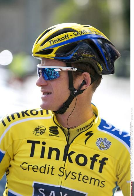 Michael Rogers (Tinkoff-Saxo)