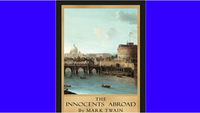 The Innocents Abroad – Mark Twain