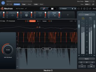 iZotope Neutron 5