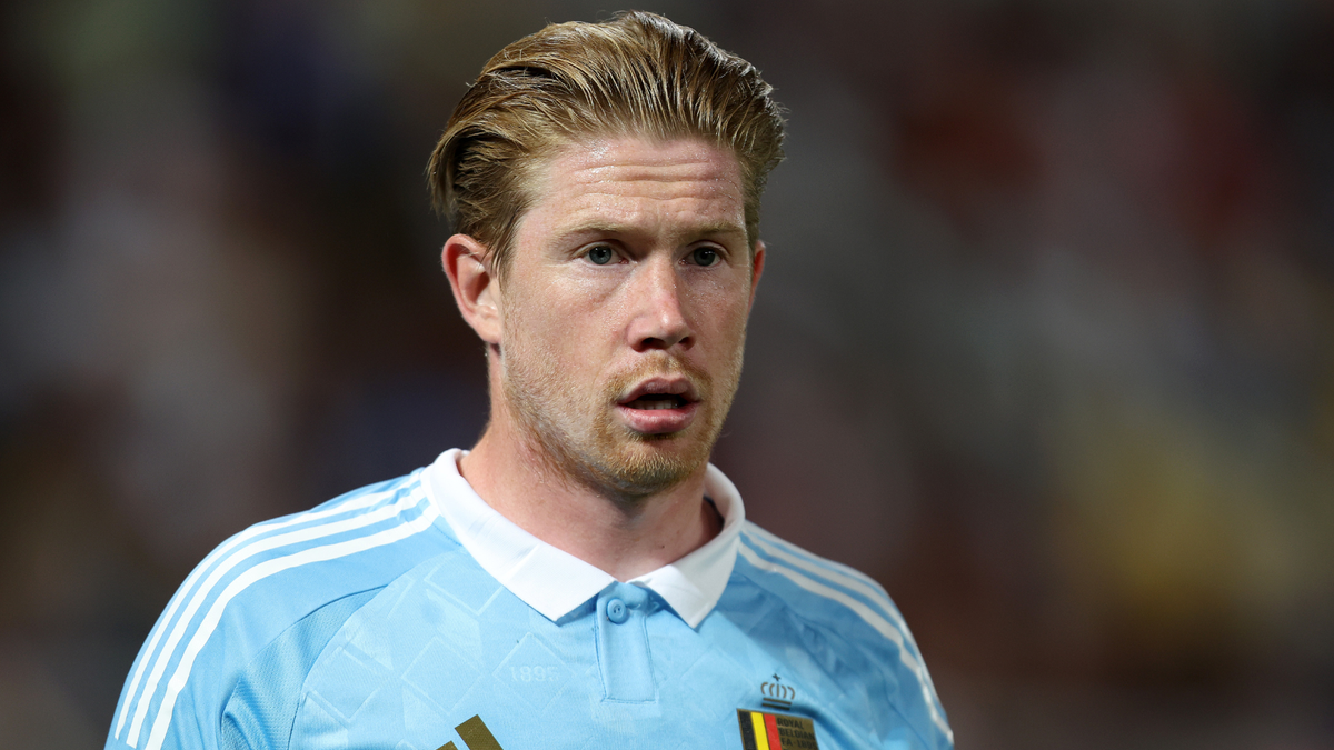 How to watch Belgium vs North Macedonia for *FREE* — Stream UEFA World Cup 2026 Qualifier