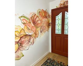 Entryway ideas