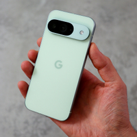 Google Pixel 9Read our full Google Pixel 9 review...