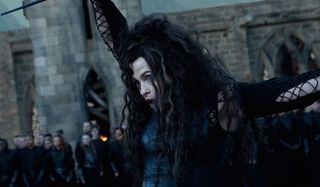 ”Bellatrix”