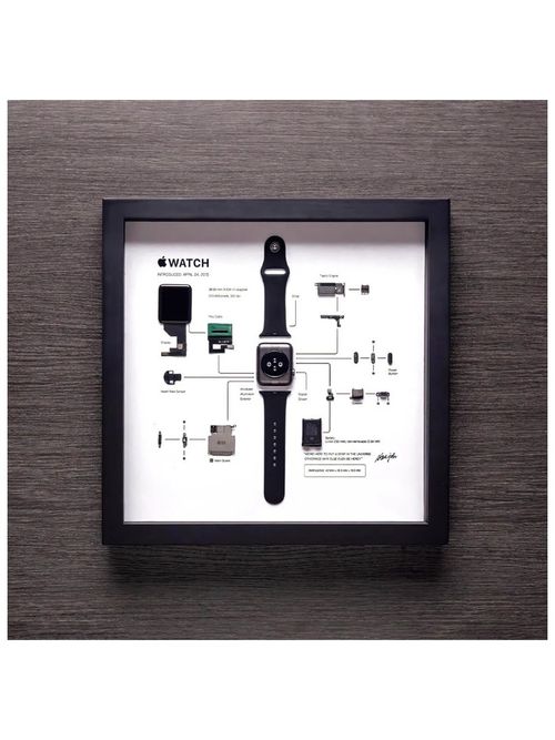 Apple Watch (Series 0)