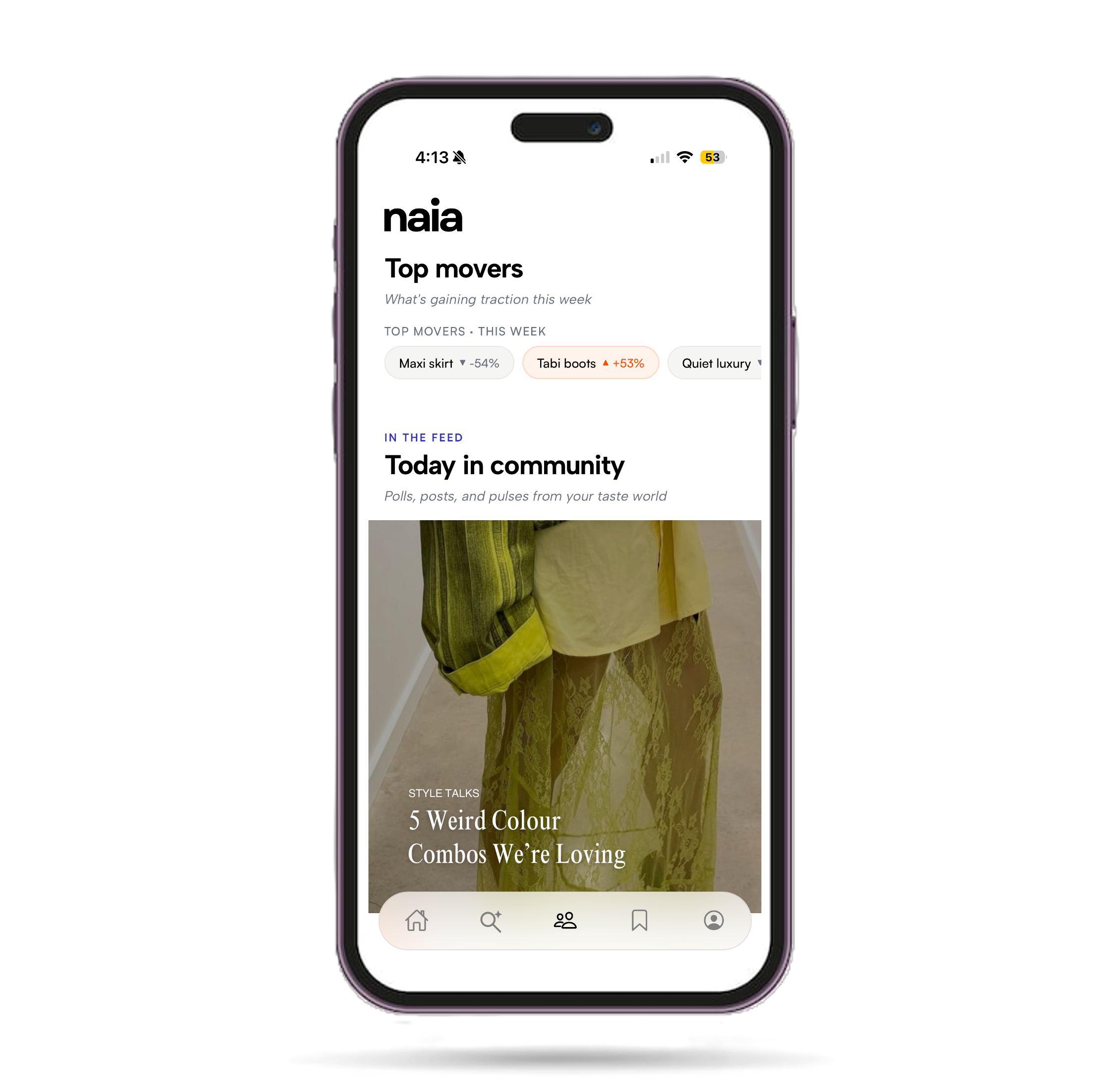 Naia