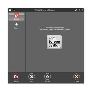 Screenpresso Pro 2.1.14 instal the new for windows