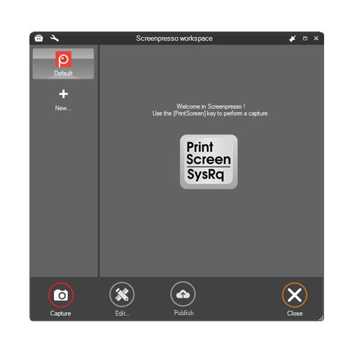 Screenpresso Pro 2.1.13 download the new version