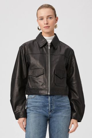 Clyde Jacket