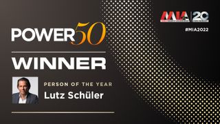 MIA 2022 Power 50 Person of the Year